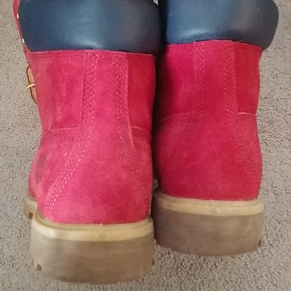 Timberland Boots - Picture 4 of 5